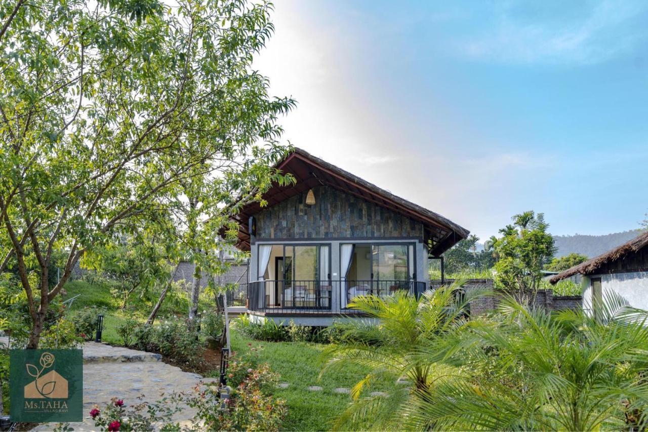 Ms Taha Villas Ba VI - Venuestay Екстер'єр фото