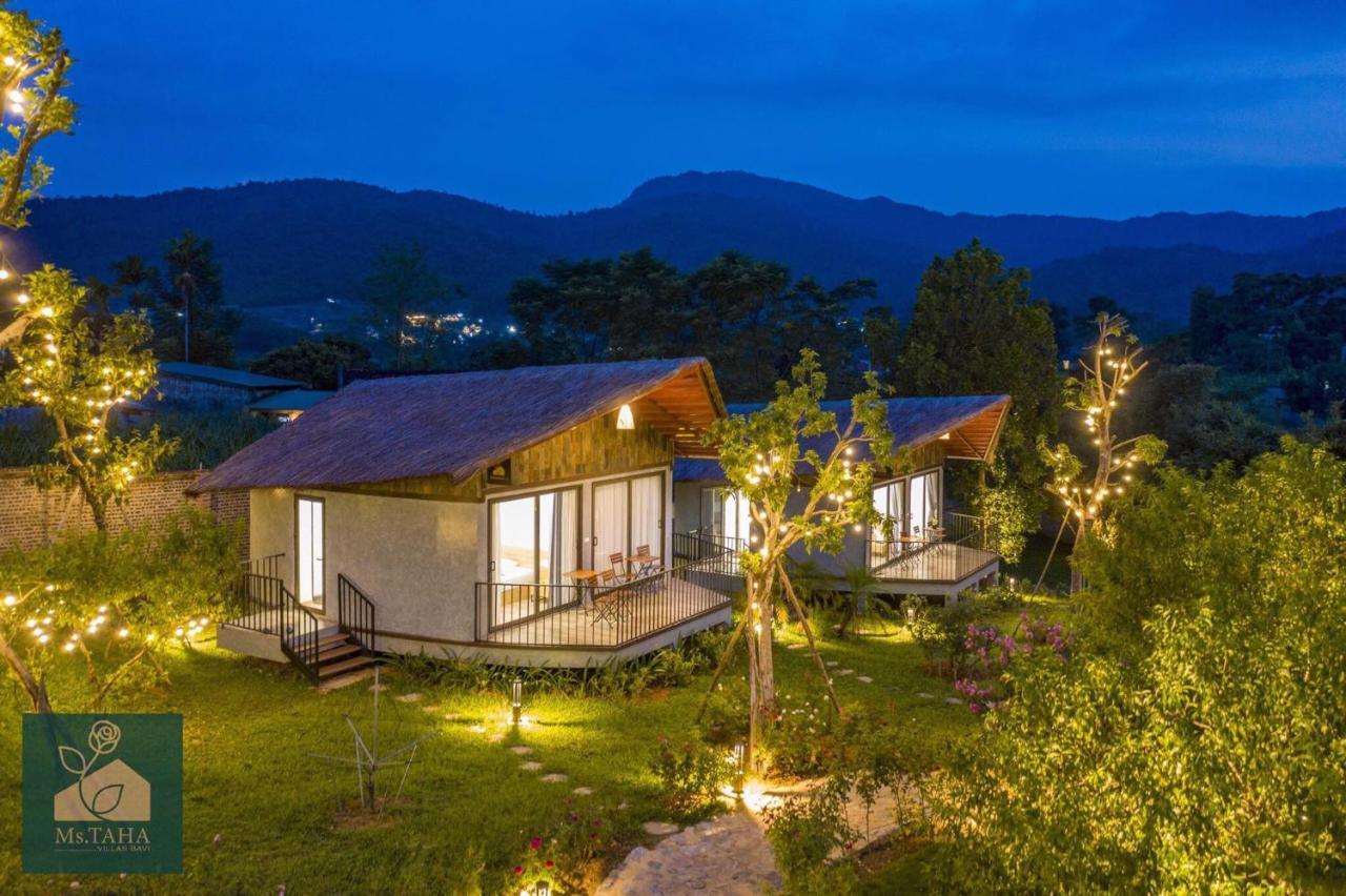 Ms Taha Villas Ba VI - Venuestay Екстер'єр фото