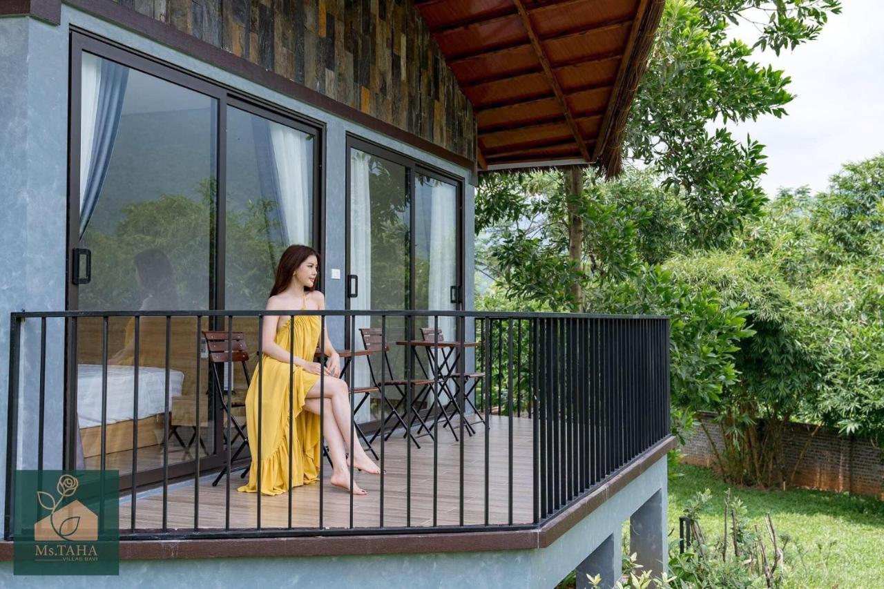 Ms Taha Villas Ba VI - Venuestay Екстер'єр фото