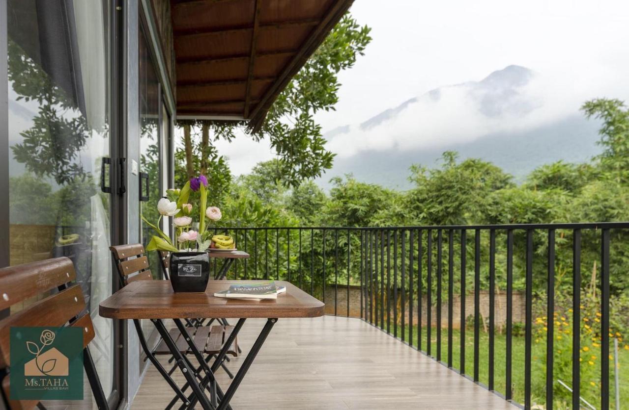 Ms Taha Villas Ba VI - Venuestay Екстер'єр фото