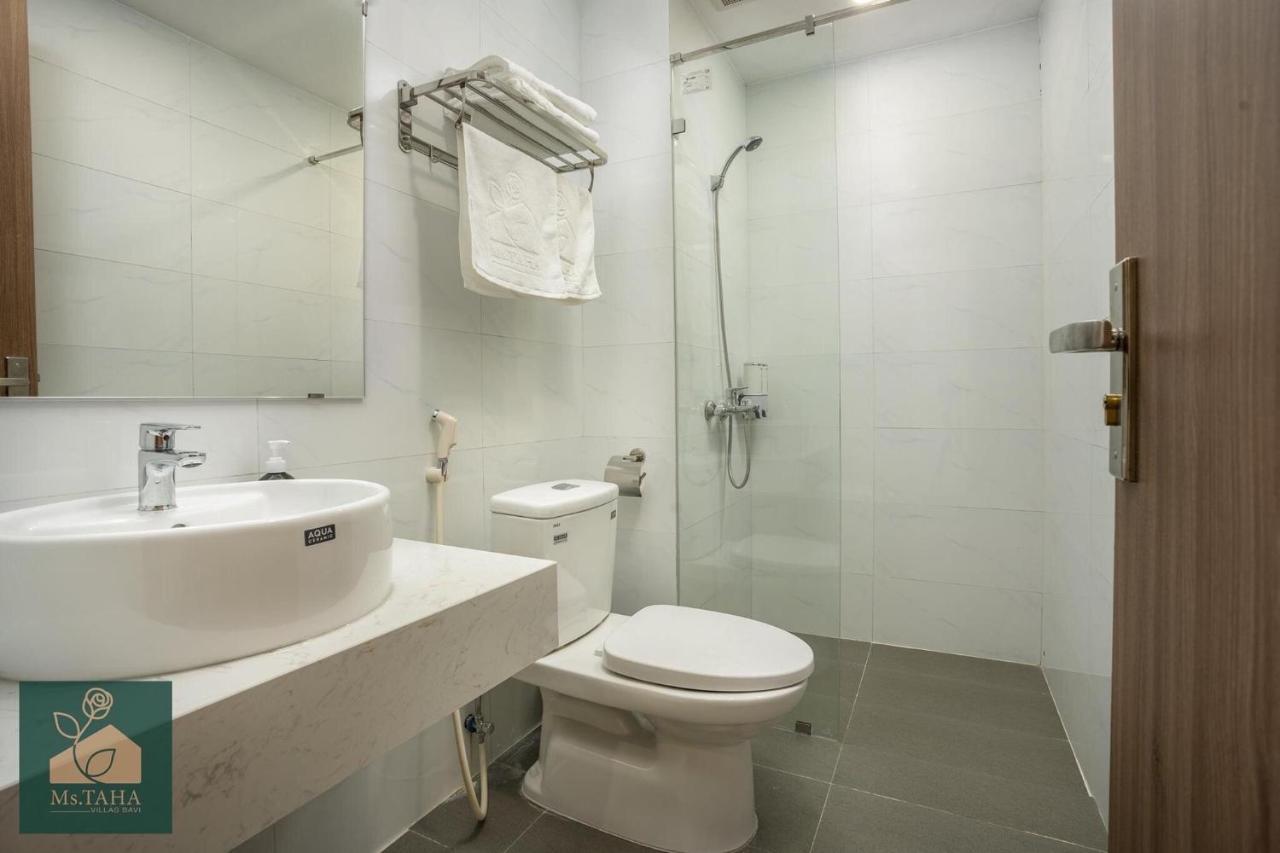 Ms Taha Villas Ba VI - Venuestay Екстер'єр фото