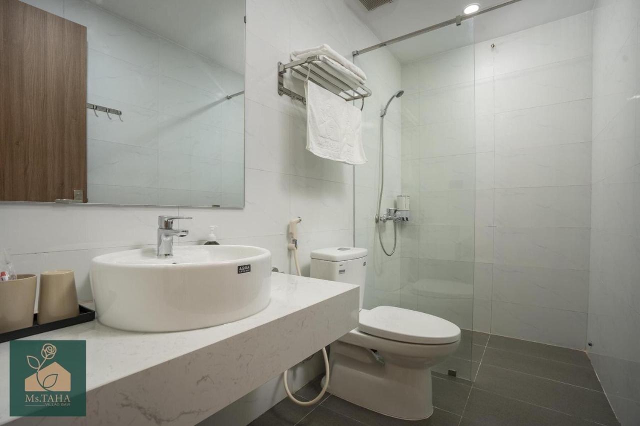 Ms Taha Villas Ba VI - Venuestay Екстер'єр фото
