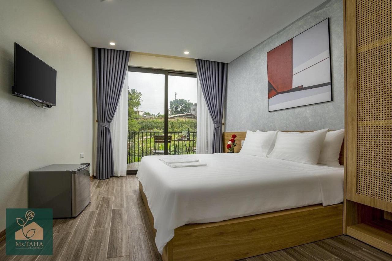 Ms Taha Villas Ba VI - Venuestay Екстер'єр фото