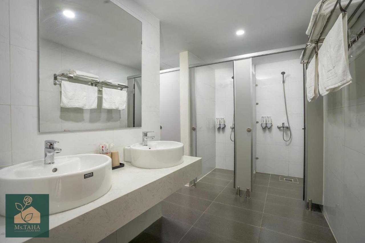 Ms Taha Villas Ba VI - Venuestay Екстер'єр фото