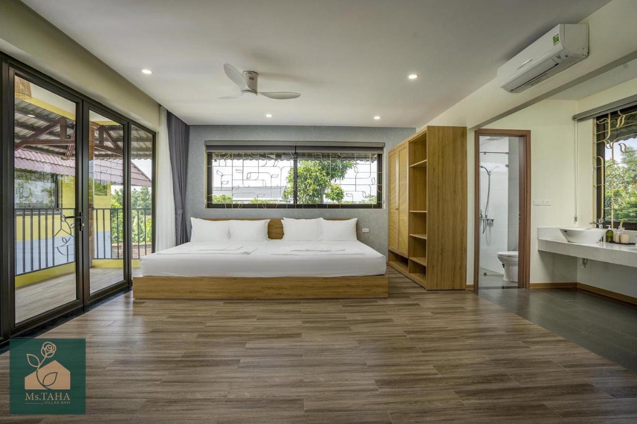 Ms Taha Villas Ba VI - Venuestay Екстер'єр фото