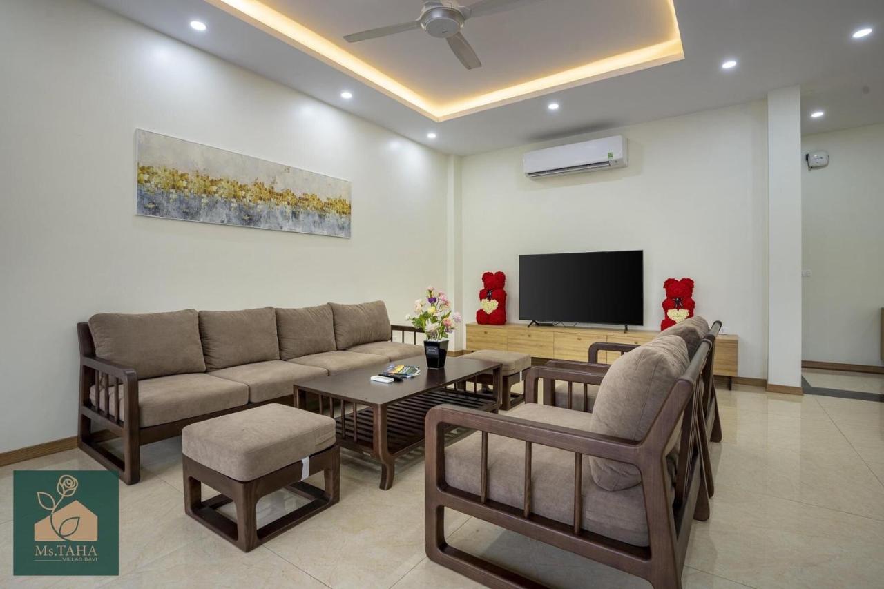 Ms Taha Villas Ba VI - Venuestay Екстер'єр фото