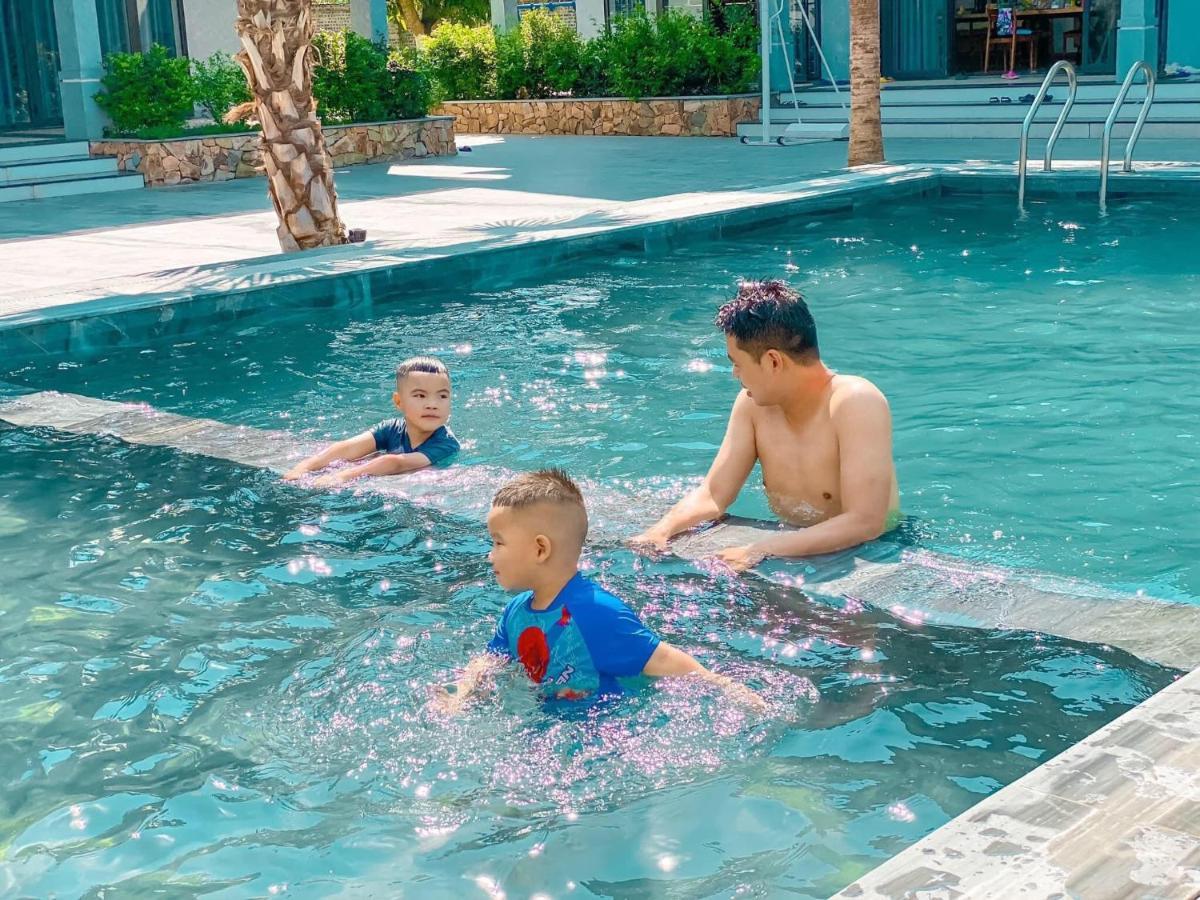 Ms Taha Villas Ba VI - Venuestay Екстер'єр фото