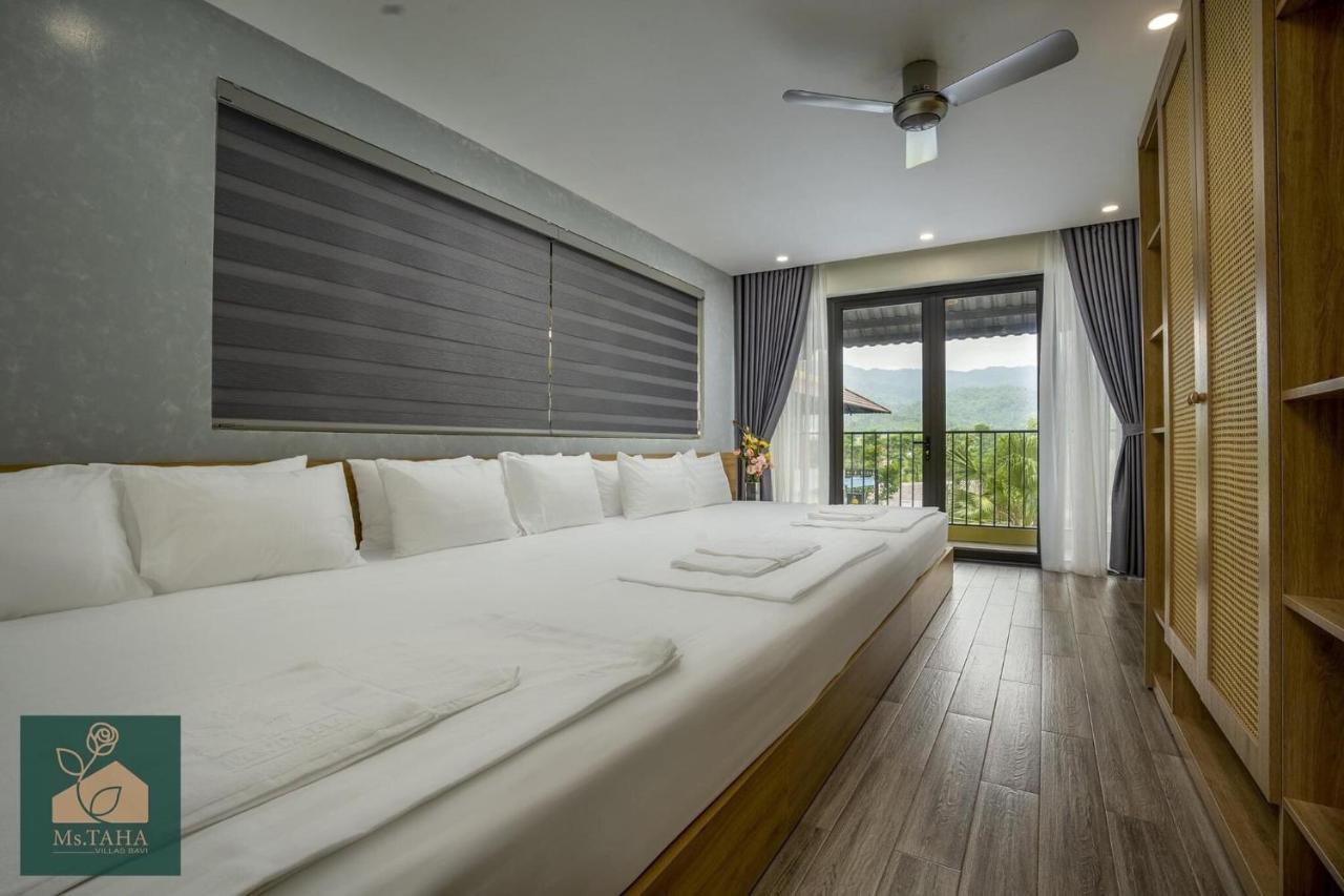 Ms Taha Villas Ba VI - Venuestay Екстер'єр фото
